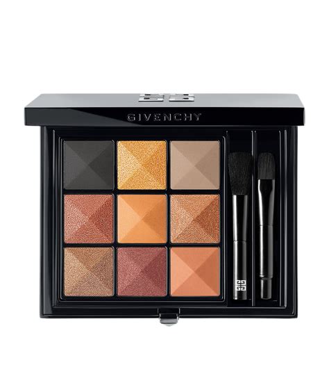 givenchy essential palette|givenchy eyeshadow palettes.